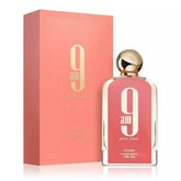 AFNAN 9 AM POUR FEMME EDP 3.4 oz SPRAY